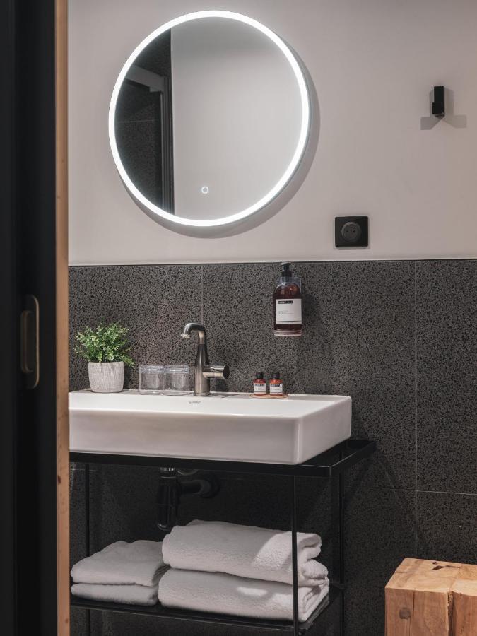 Appartements Place Royale - Maisons Du Monde Hotel & Suites Nantes Dış mekan fotoğraf