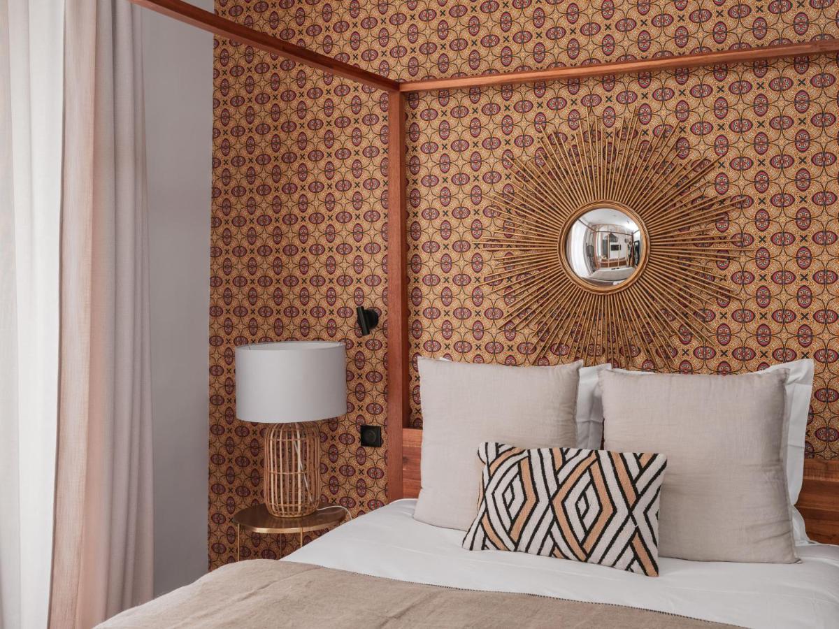 Appartements Place Royale - Maisons Du Monde Hotel & Suites Nantes Dış mekan fotoğraf