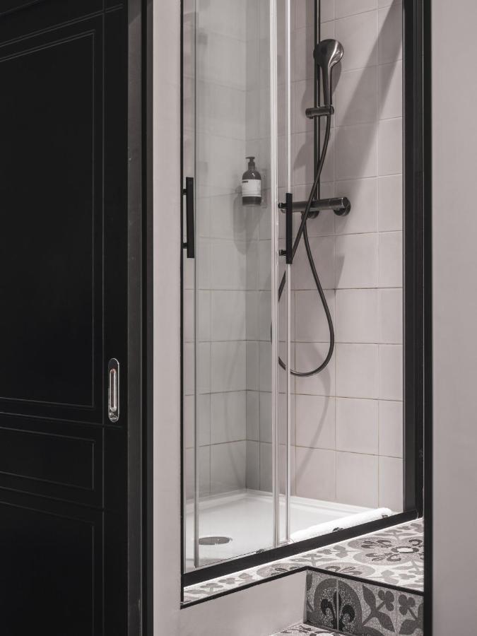 Appartements Place Royale - Maisons Du Monde Hotel & Suites Nantes Dış mekan fotoğraf