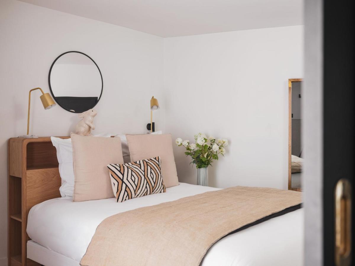 Appartements Place Royale - Maisons Du Monde Hotel & Suites Nantes Dış mekan fotoğraf