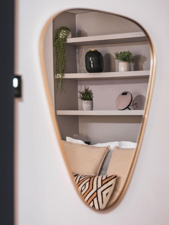 Appartements Place Royale - Maisons Du Monde Hotel & Suites Nantes Dış mekan fotoğraf