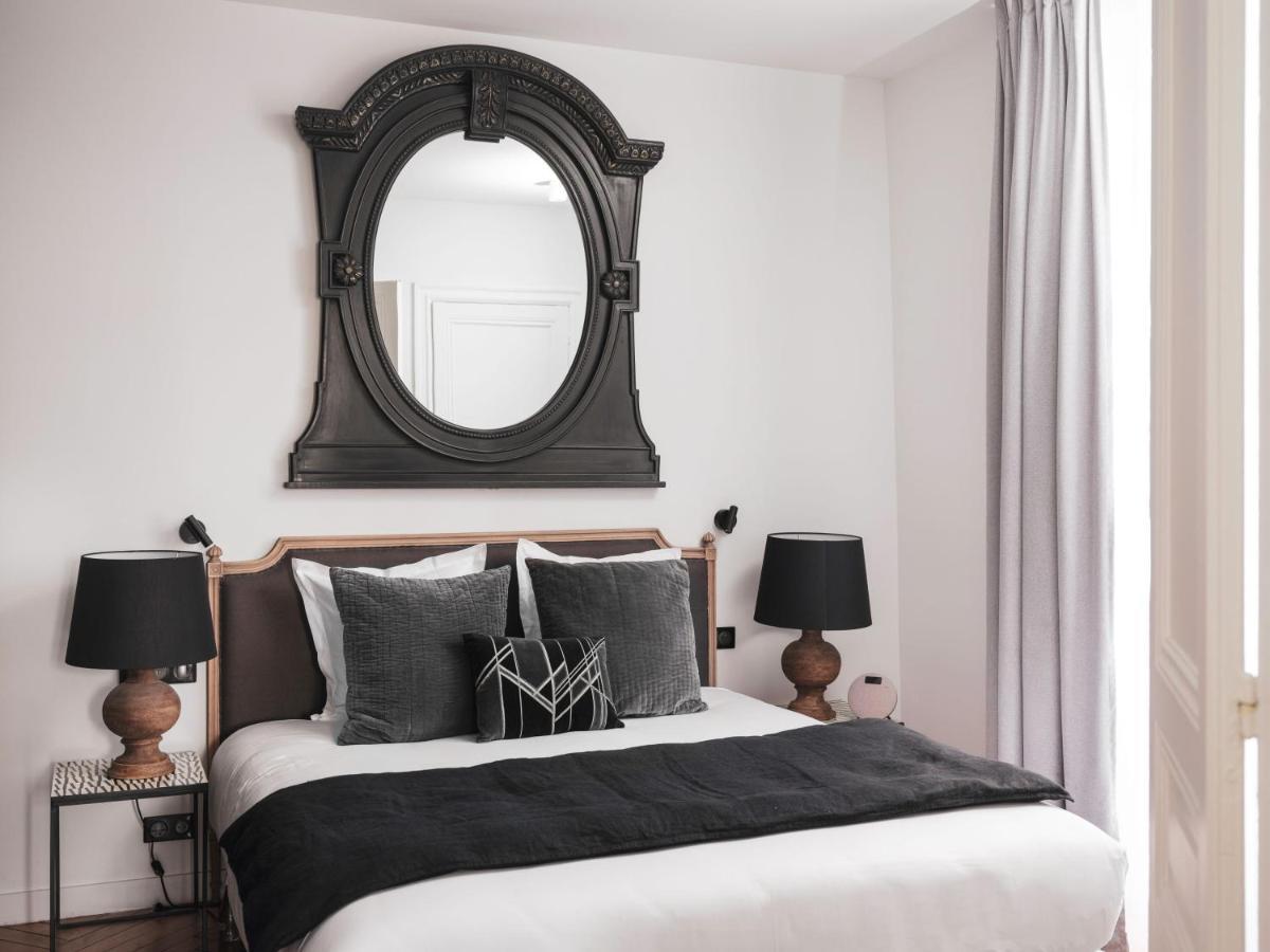 Appartements Place Royale - Maisons Du Monde Hotel & Suites Nantes Dış mekan fotoğraf