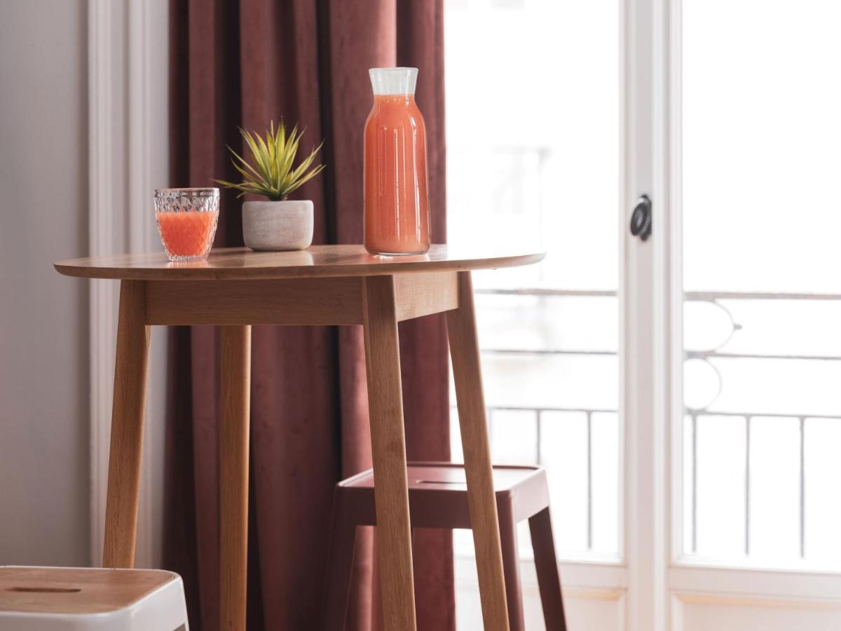 Appartements Place Royale - Maisons Du Monde Hotel & Suites Nantes Dış mekan fotoğraf