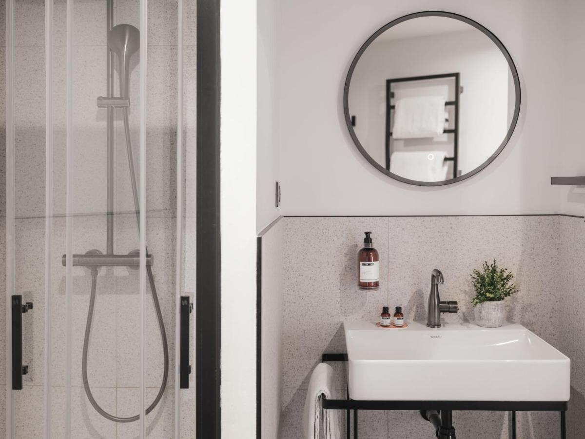 Appartements Place Royale - Maisons Du Monde Hotel & Suites Nantes Dış mekan fotoğraf