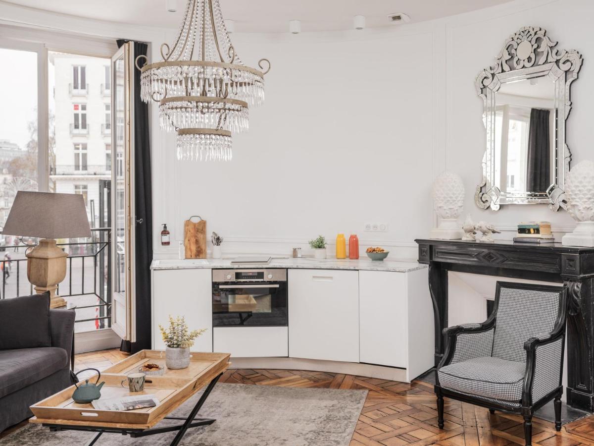 Appartements Place Royale - Maisons Du Monde Hotel & Suites Nantes Dış mekan fotoğraf