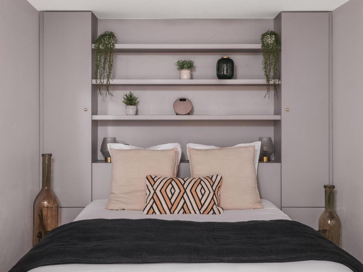 Appartements Place Royale - Maisons Du Monde Hotel & Suites Nantes Dış mekan fotoğraf