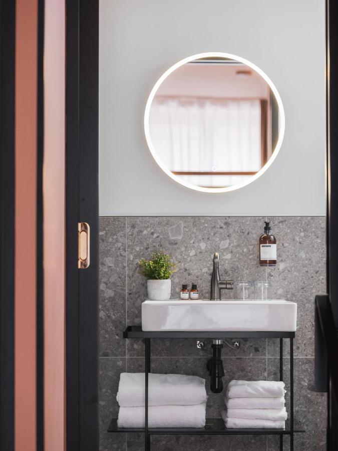 Appartements Place Royale - Maisons Du Monde Hotel & Suites Nantes Dış mekan fotoğraf